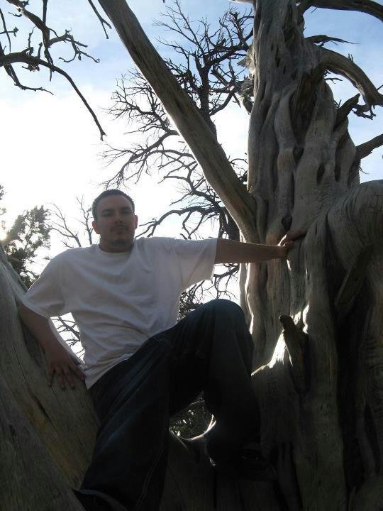 Brandon Garza's album, Mobile Uploads