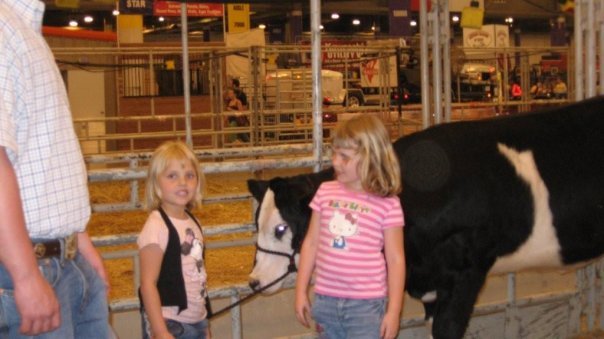 Sandra Gunderson's album, Cover Photos