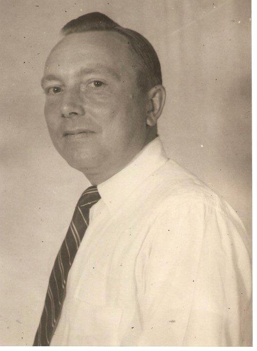 Richard Clanton's album, Profile Pictures