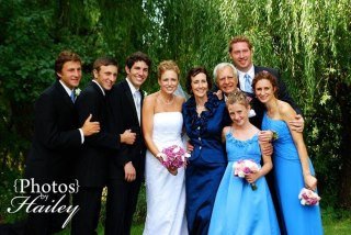 Rehna Beverstein Bernhardt's Classmates profile album
