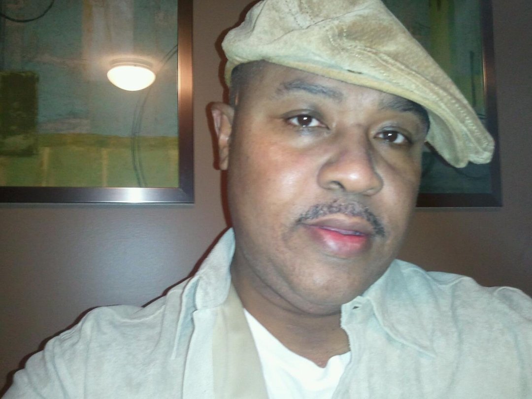 David Johnson's album, Mobile Uploads