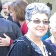 Betty Irwin's album, Profile Pictures
