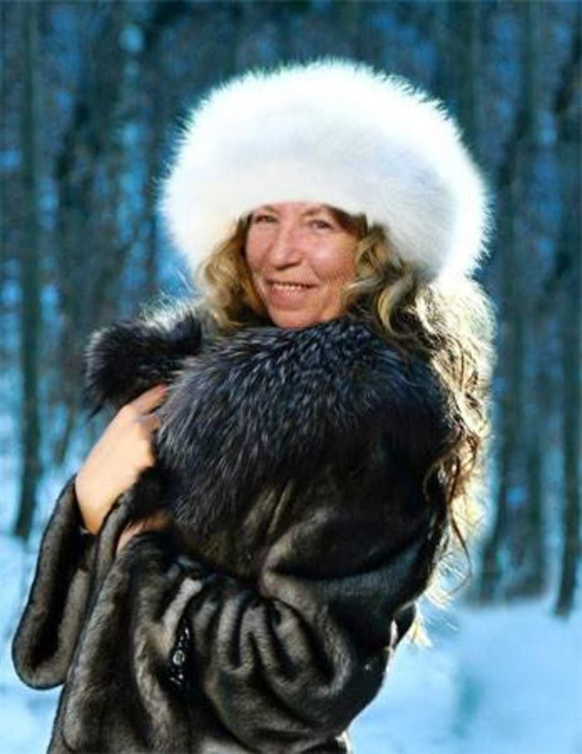 Patsy Desper's album, Profile Pictures
