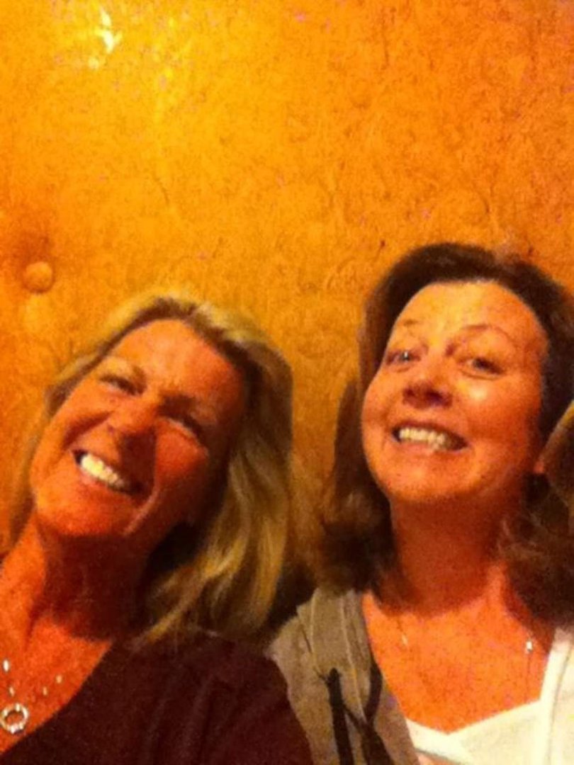 Nancy Courson's album, Mobile Uploads