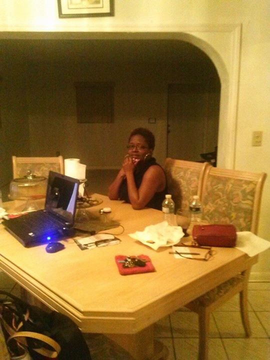 Debra Wright's album, Mobile Uploads