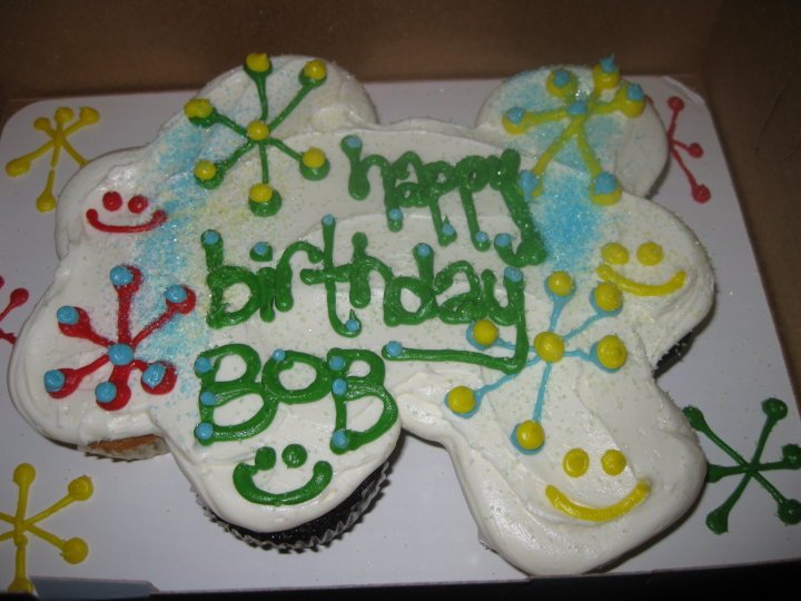 Robert Canavan's album, Bob's Bday 2010