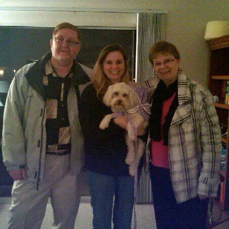 Cindy Bloomer's album, Mobile Uploads