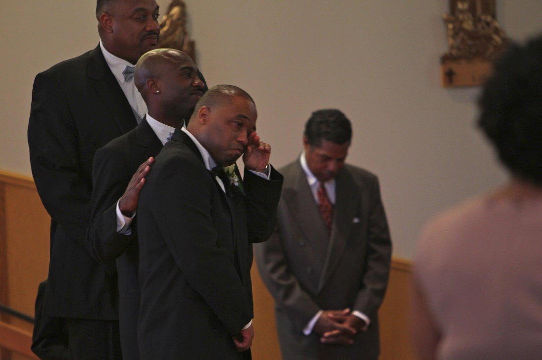 Jerald Waters' album, Apr 14, 2012 Memphis II