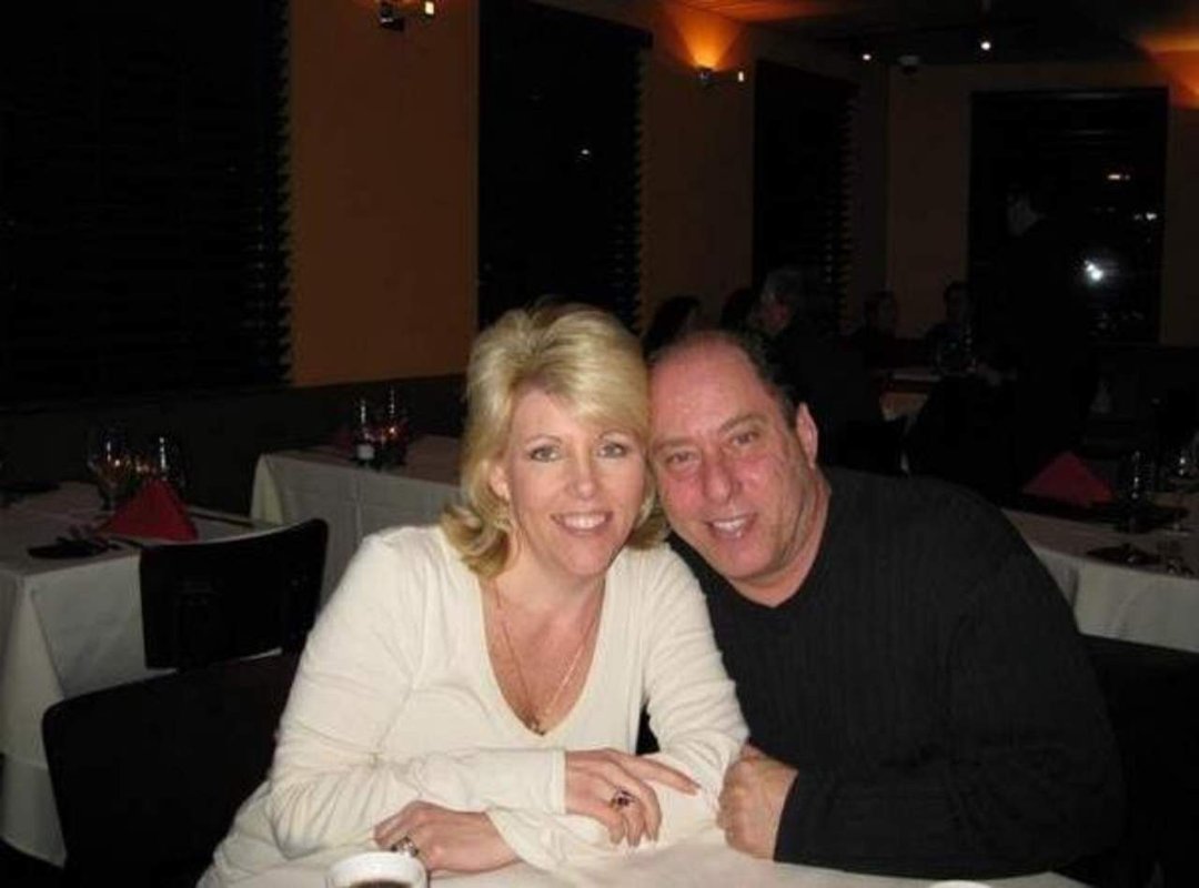 Barry Frankel's album, Profile Pictures
