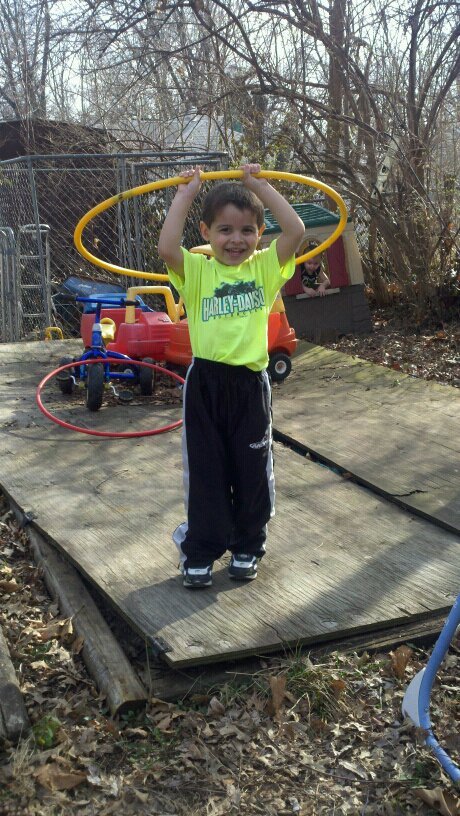 Jose Declet's album, Mobile Uploads