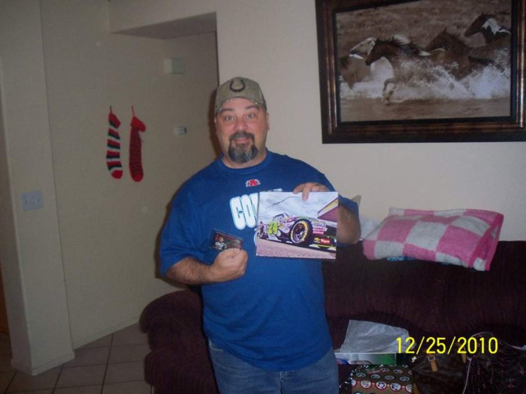 Allen Dale's album, Profile Pictures