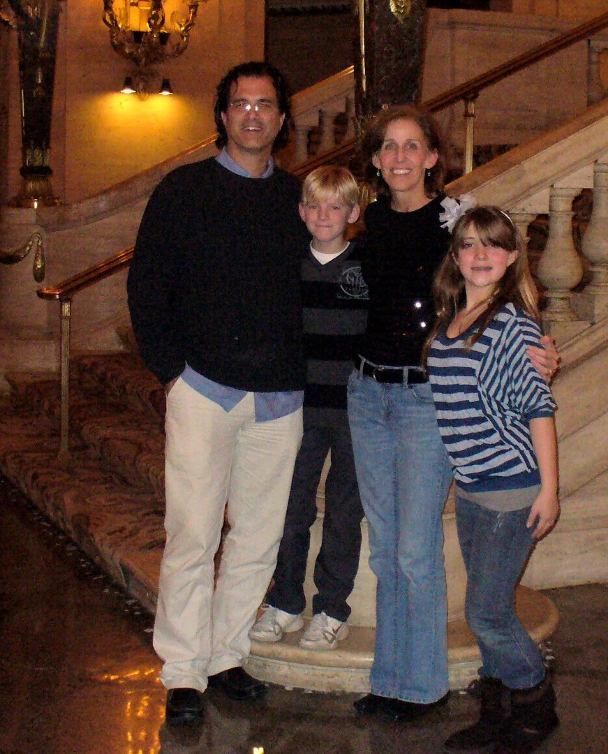 Pete Montero's album, Profile Pictures