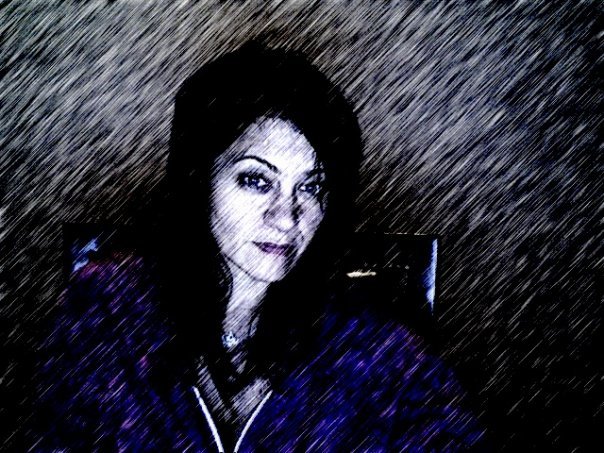 Erika Jackson's album, Profile Pictures