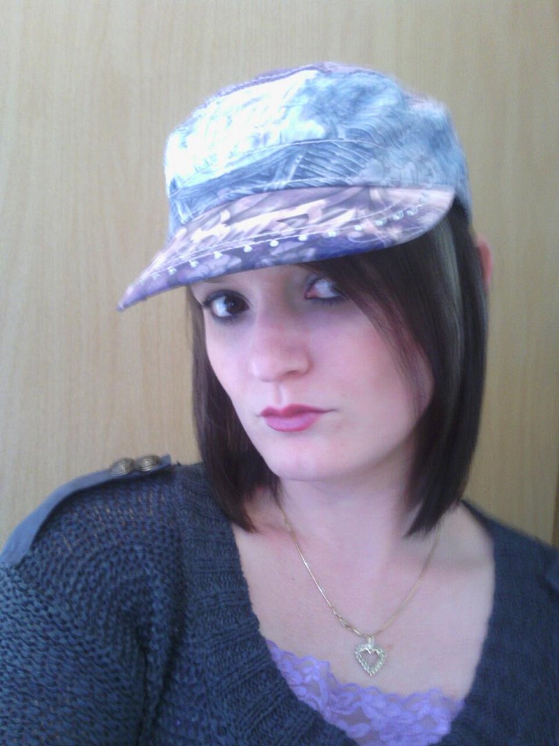 Amber Foldesi's album, Mobile Uploads