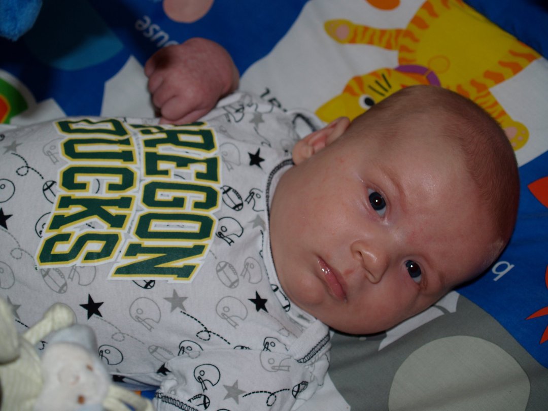 Chris Wagner's album, Our Grandchildren