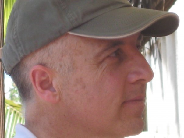 Jeff O'Neill's album, Profile Pictures