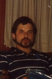 Dave Cook's album, Profile Pictures