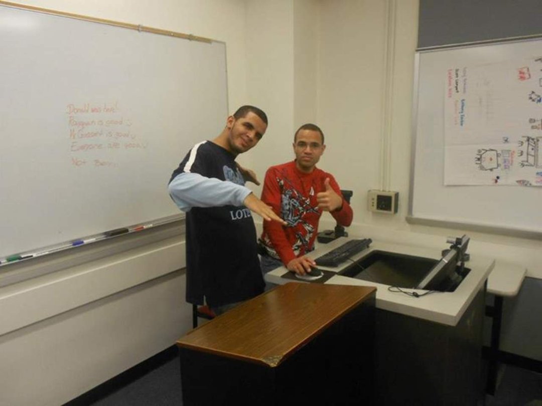 Randy Guzman's album, Cover Photos