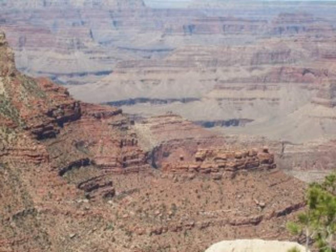 Tim Thompson's album, Sedona, grand canyon, zion canyon