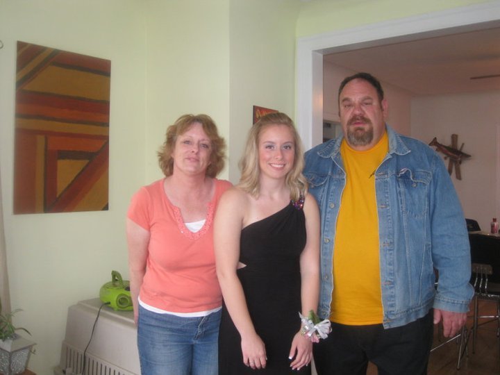 Cathy Turner's album, May 1, 2011