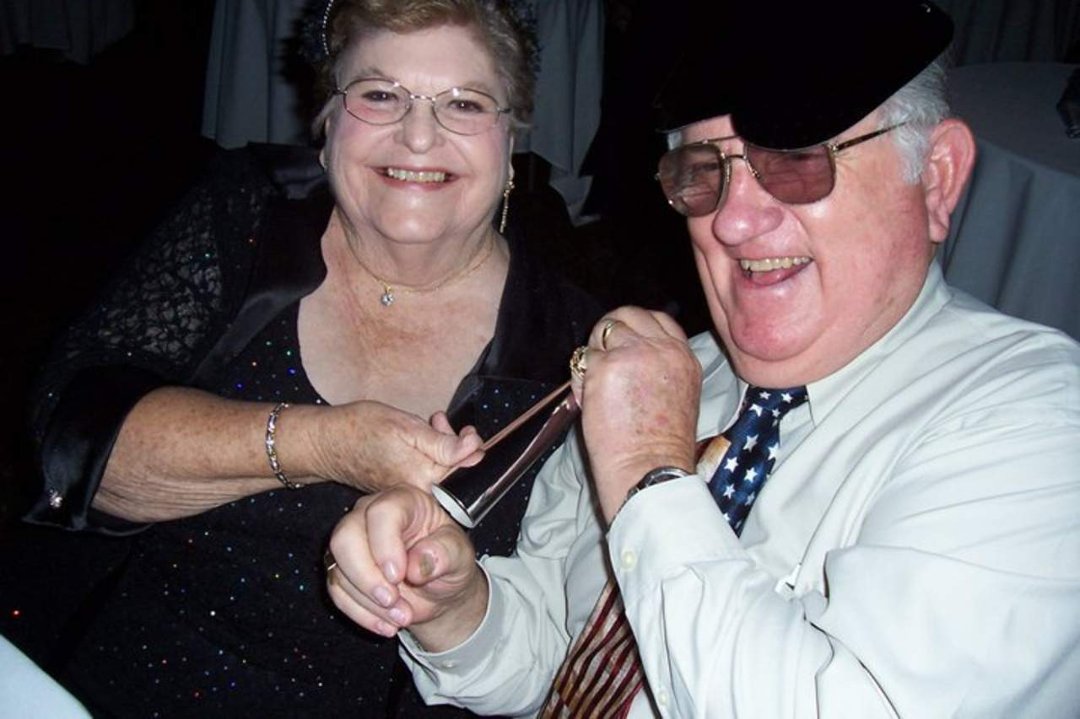 robert shanks' album, New Year 2010