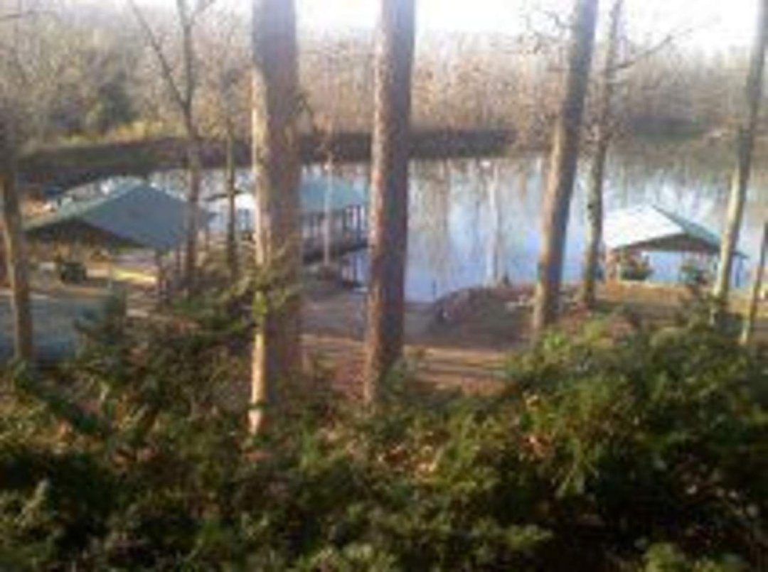 Nickey Wright's album, Thanksgiving Day 2011 at TN River