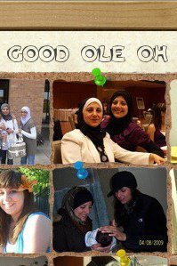 Rawan Halawi's album, Profile Pictures