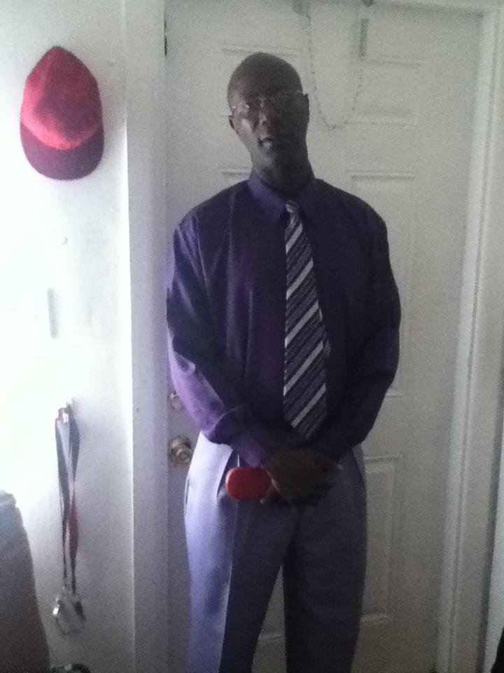 Timothy Kyles' album, Mobile Uploads