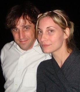 Pete Murphy's album, Profile Pictures