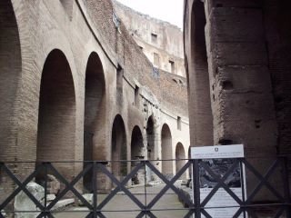 John Wallace's album, Rome 2011