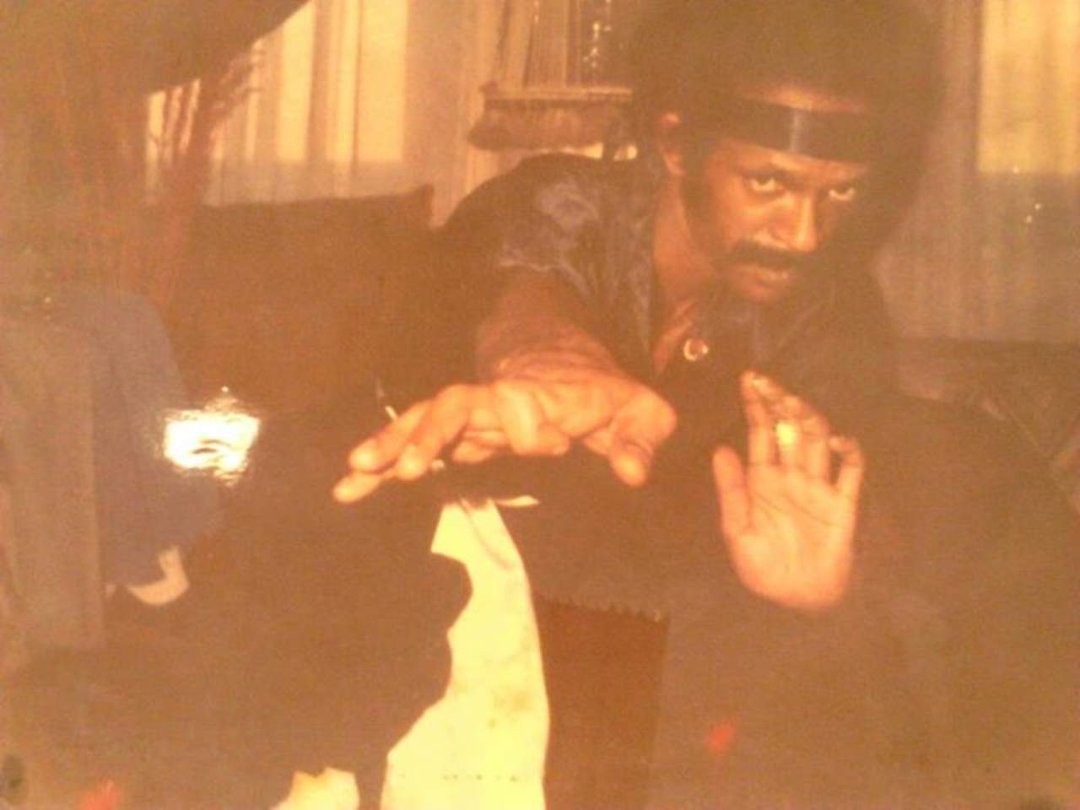 Ted Willis' album, Mobile Uploads