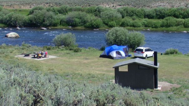 Jim Dunkerly's album, Wyoming