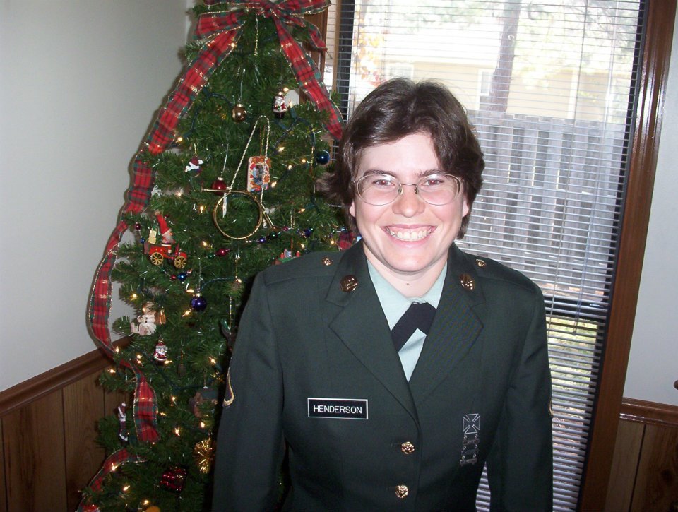Allen Henderson's album, December 14, 2011