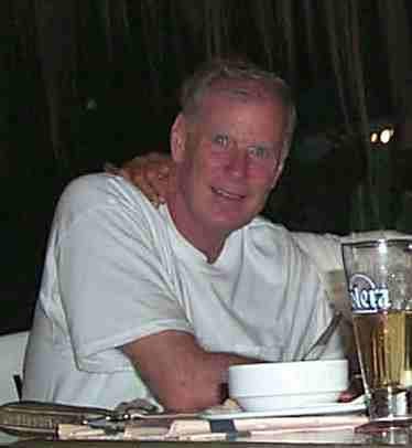Jerel Shaffer's album, Travel Photo's