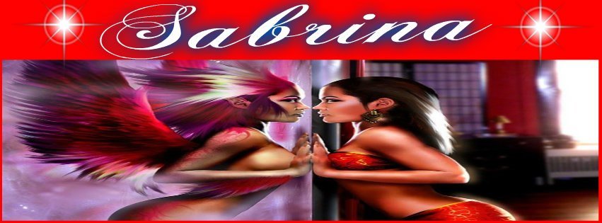 Sabrina Pryce's album, Cover Photos