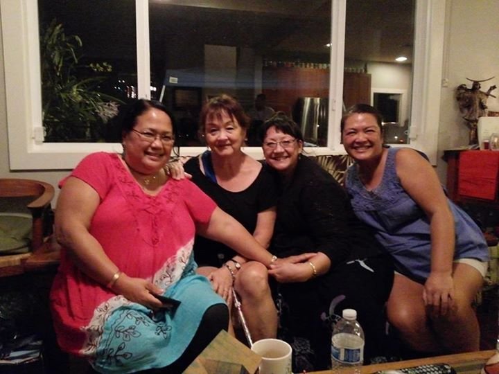 Ginger Duhaylonsod's album, Mobile Uploads