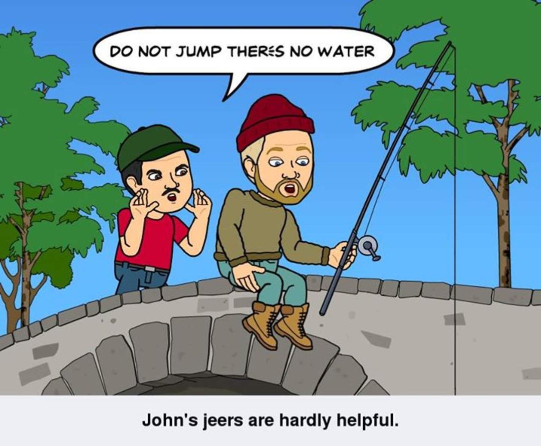 john james' album, Bitstrips Photos