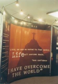 Ellen Frank's album, Work and Ministry