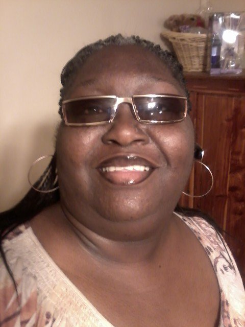 Viola Wilborn's album, Mobile Uploads
