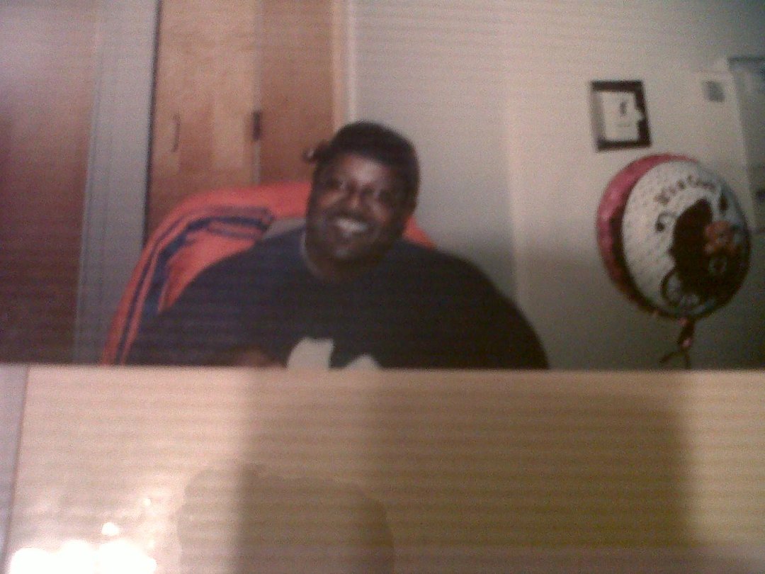 alan madison's album, Untitled Album