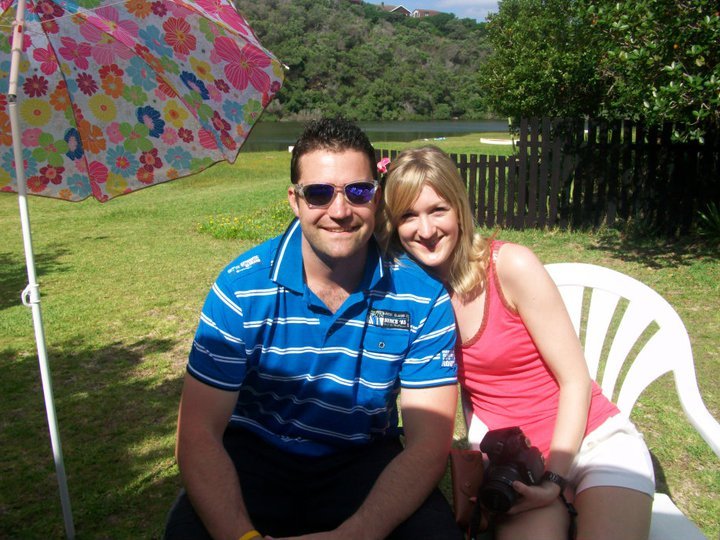 Karen Botha's album, Xmas at Great Brak