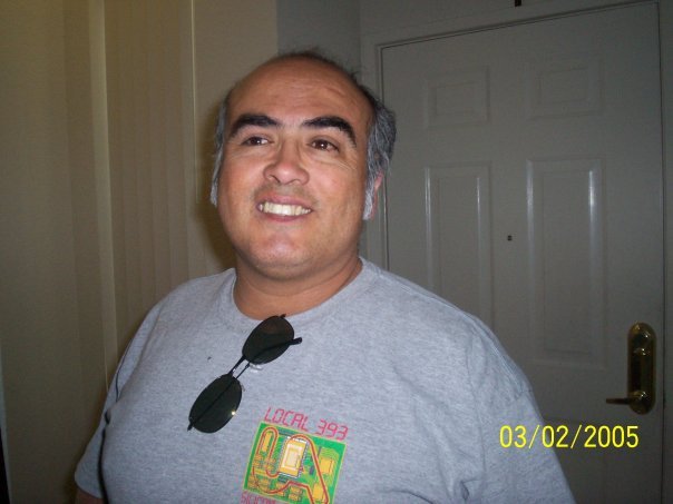 John Martinez's album, Profile Pictures