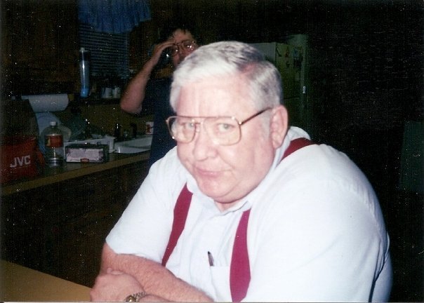 James Batson's album, a little more