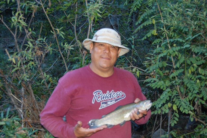 Alfred Hernandez's album, March 22, 2011
