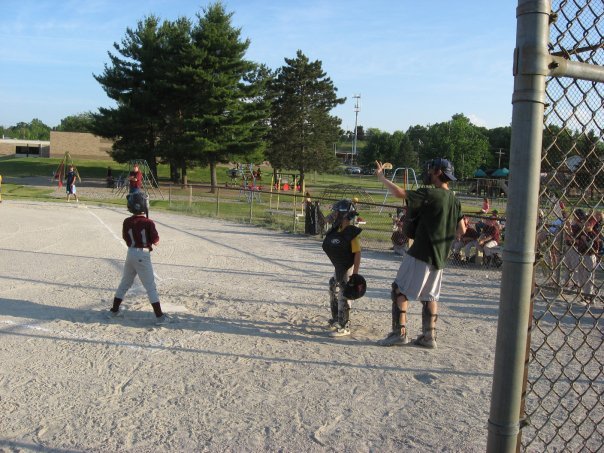 Michael Beukema's album, Josh