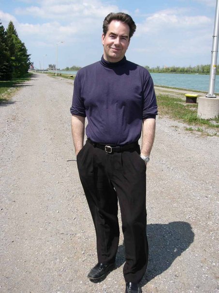 Robert Walton's album, Profile Pictures
