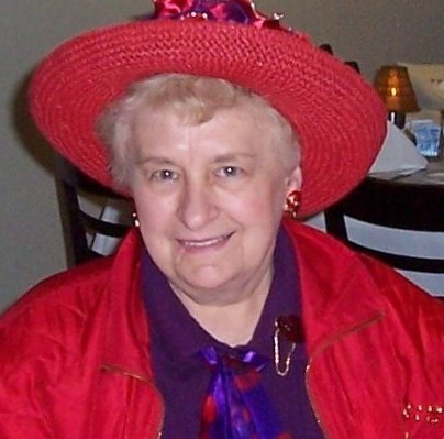 Nancy Mans' album, Profile Pictures