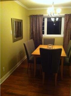Tony Raccio's album, My home renovations