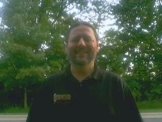 Steven Pollard's album, Profile Pictures