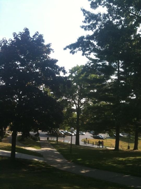 Steve Baxter's album, Kent State